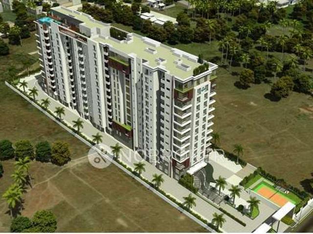 2 BHK Flat In Agni Pelican Heights For Sale In Pallavaram