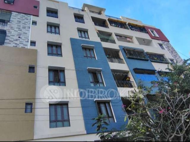 2 BHK Flat In Ags Poineer Towers For Sale In Tirumalagiri