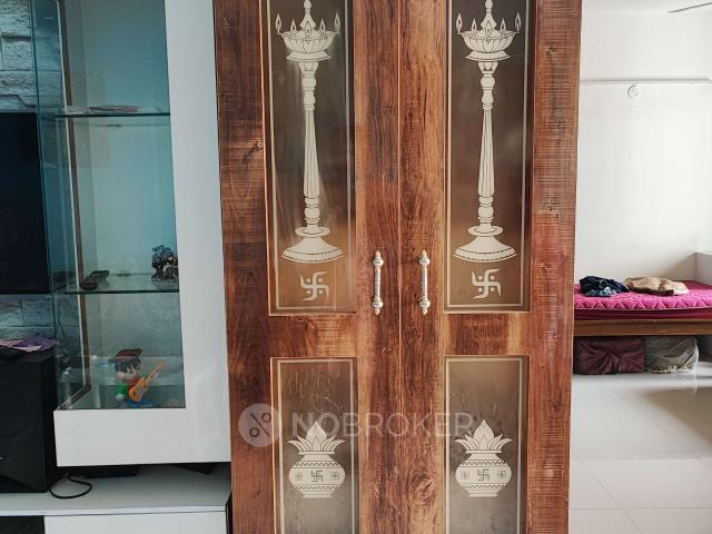 2 BHK Flat In Ahad Euphoria For Sale In Chikkakannalli