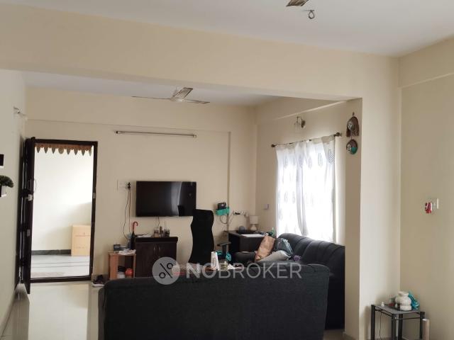 2 BHK Flat In Ahad Silver Park for Rent In Hsr Layout