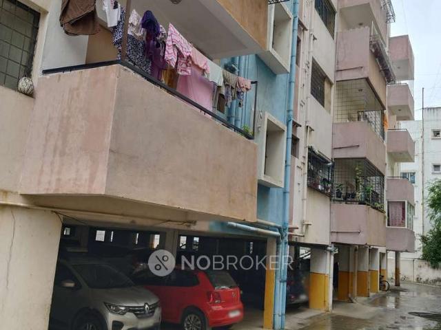 2 BHK Flat In Ahad Silver Park For Sale In Hsr Layout