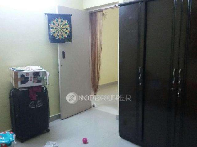 2 BHK Flat In Ahad Silver Park For Sale In Hsr Layout