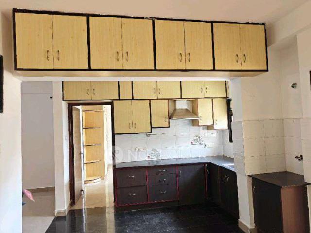 2 BHK Flat In Ahad Silver Shelters for Rent In Haralur Road
