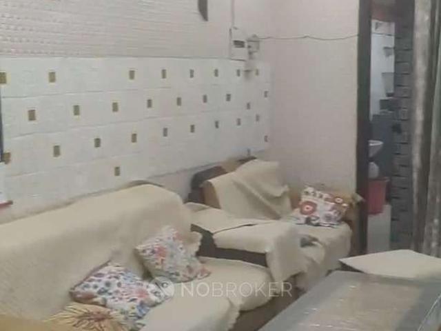 2 BHK Flat In Ahlcon Apartments for Rent In Vaishali
