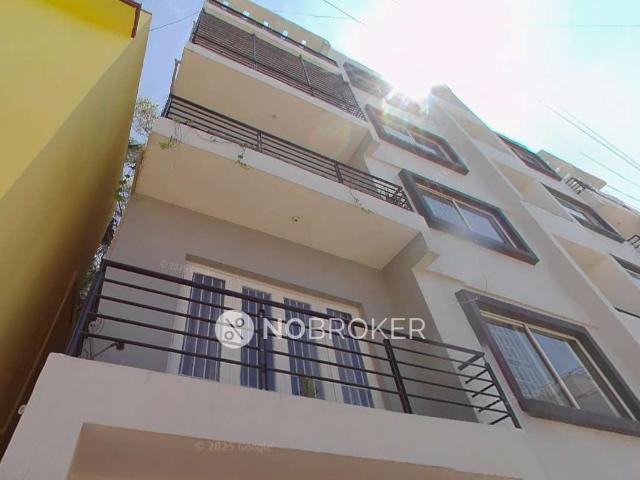 2 BHK Flat In Aikya Blossom For Sale In Banaswadi