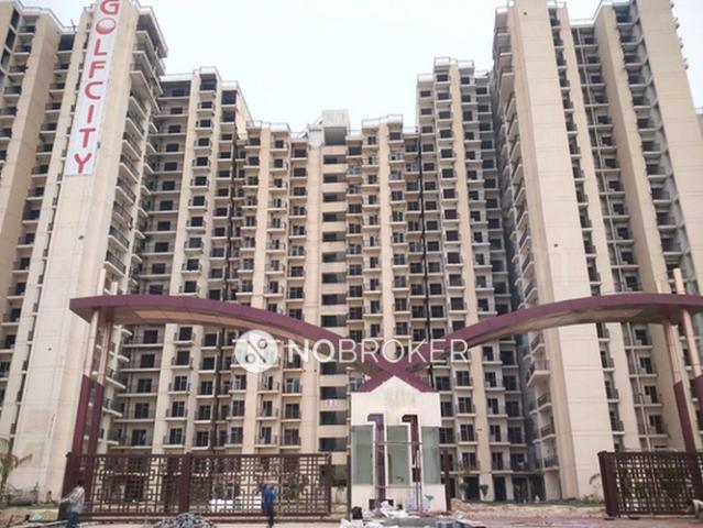 2 BHK Flat In Aims Golf Town Noida for Rent In Sector 4
