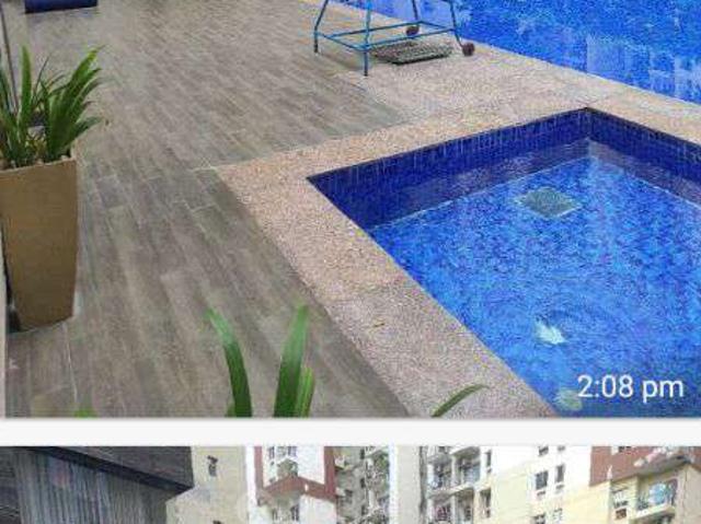 2 BHK Flat In Aims Golf Avenue 1 For Sale In Sector 75