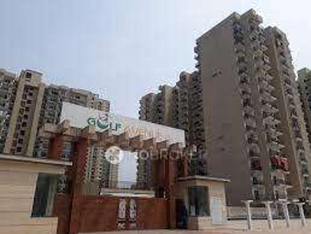 2 BHK Flat In Aims Golf Avenue 1 For Sale In Sector 75