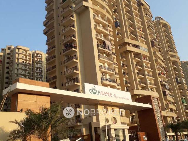 2 BHK Flat In Aims Golf Avenue 1 For Sale In Sector 75