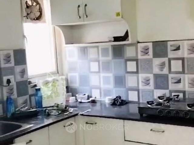 2 BHK Flat In Aims Golf Avenue 1 for Rent In Sector 75