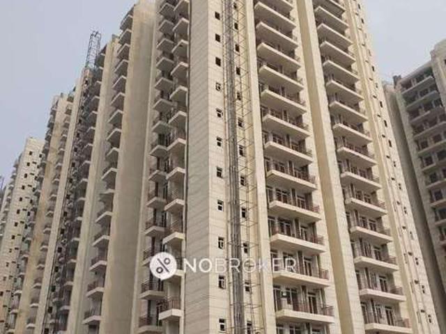 2 BHK Flat In Aims Golf Green for Rent In Noida Extension