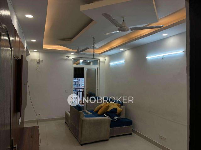 2 BHK Flat In Aims Green Avenue For Sale In Sector 4