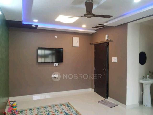 2 BHK Flat In Aims Residency for Rent In Puppalguda