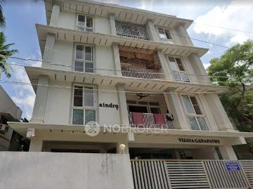 2 BHK Flat In Aindro Vijayaganapathi for Rent In Chromepet