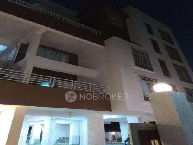 2 BHK Flat In Aishvarya Residency For Sale In Baner