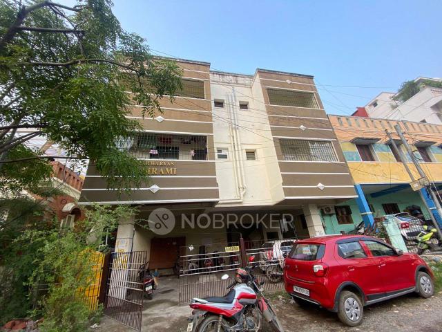 2 BHK Flat In Aishwarya Abirami For Sale In Madipakkam