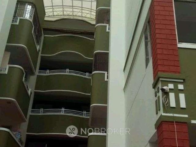 2 BHK Flat In Aishwarya Apartment for Rent In Koramangala