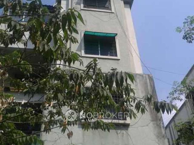 2 BHK Flat In Aishwarya Apartment Kothrud, For Sale In Kothrud