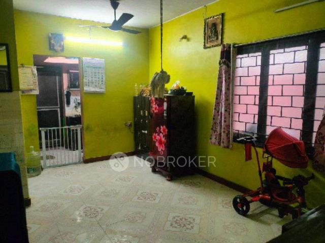 2 BHK Flat In Aishwarya Apartment, Lakshmi Nagar, Porur for