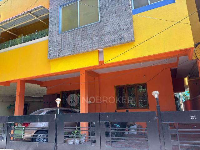 2 BHK Flat In Aishwarya Apartments For Sale In Peravallur, Perambur