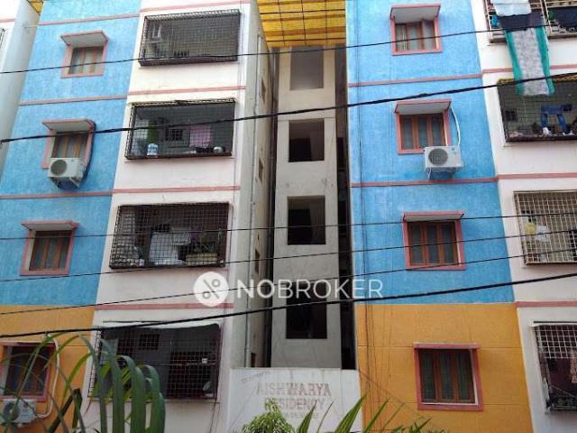 2 BHK Flat In Aishwarya For Sale In Kukatpally