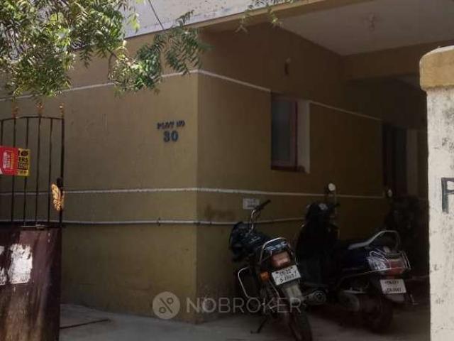 2 BHK Flat In Aishwarya Flats For Sale In Madipakkam