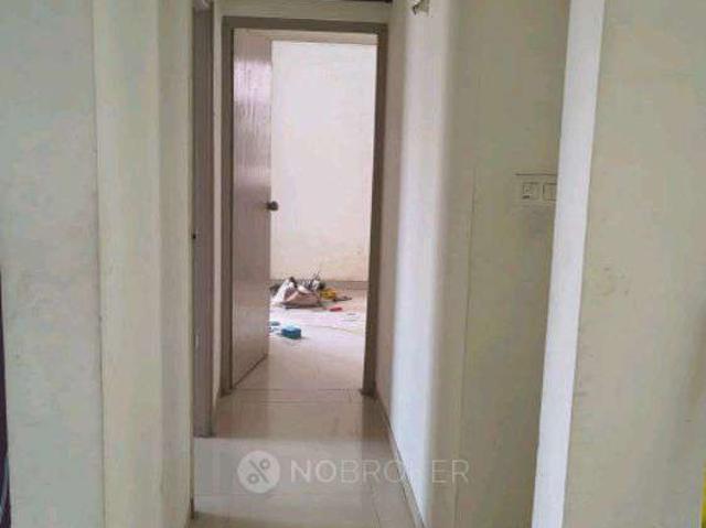 2 BHK Flat In Aishwarya Laxmi Apartment For Sale In Wagholi