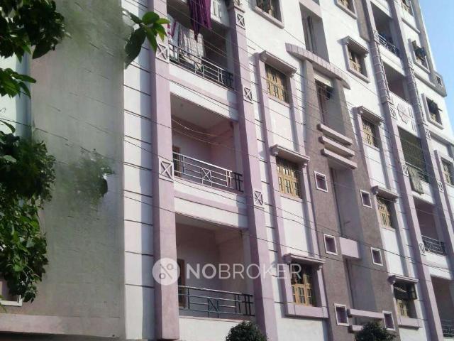 2 BHK Flat In Aishwarya Marvel Apartments For Sale In Isnapur