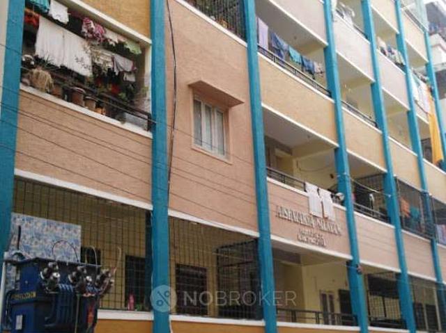 2 BHK Flat In Aishwarya Nilayam For Sale In Nizampet
