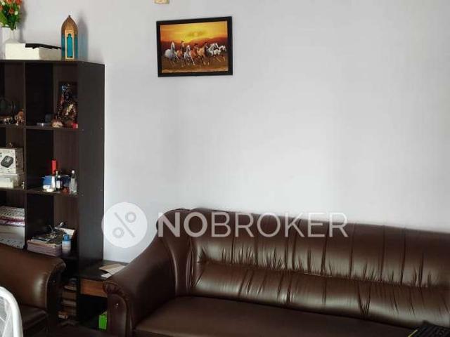 2 BHK Flat In Aishwarya Residency For Sale In Gm Palya