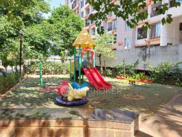 2 BHK Flat In Aishwaryam Courtyard For Sale In Aishwaryam Courtyard Block b, Vitthal Nagar, Newale Wasti, Chikhali, Pimpri chinchwad, Maharashtra 411062, India