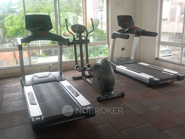 2 BHK Flat In Aishwaryam Courtyard For Sale In Pimpri chinchwad