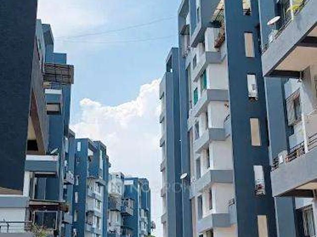 2 BHK Flat In Aishwaryam Greens for Rent In Wakad
