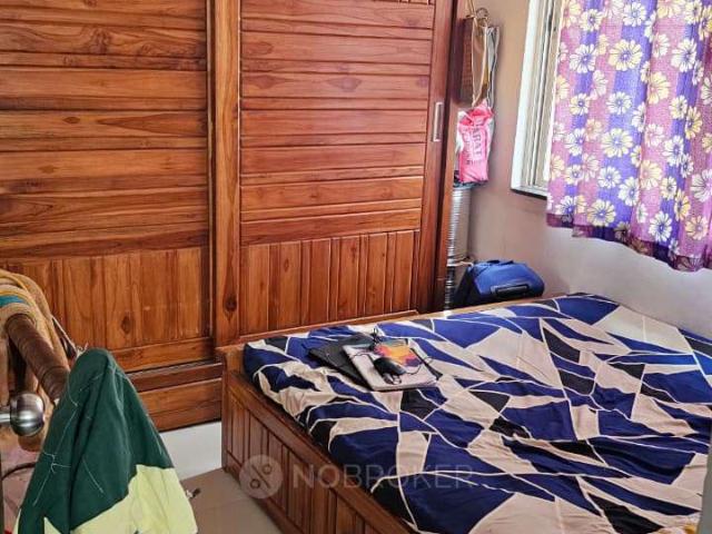 2 BHK Flat In Aishwaryam Hamara For Sale In Moshi