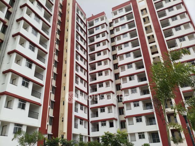 2 BHK Flat In Aishwaryam Hamara For Sale In Chikhali