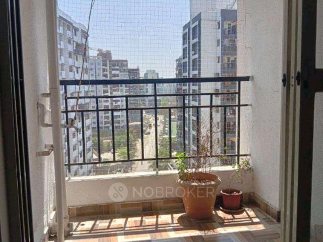 2 BHK Flat In Aishwaryam Hamara For Sale In Chikhali