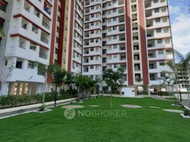 2 BHK Flat In Aishwaryam Hamara For Sale In Chikhali