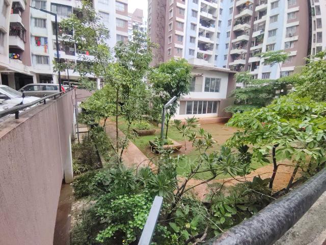 2 BHK Flat In Aishwaryam Hamara For Sale In Chikhali