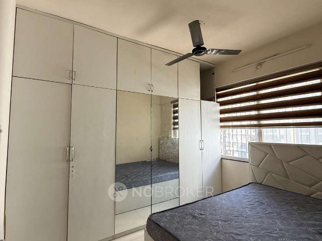 2 BHK Flat In Aishwaryam Hamara For Sale In Chikhali