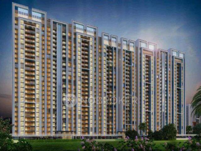 2 BHK Flat In Aishwaryam Insignia For Sale In Punawale