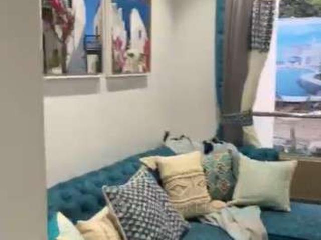 2 BHK Flat In Aishwaryam Insignia For Sale In Punawale