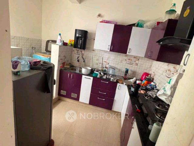 2 BHK Flat In Aishwaryam Majestica For Sale In Medavakkam