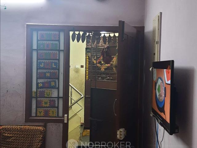 2 BHK Flat In Aishwariyam Flats For Sale In Choolai