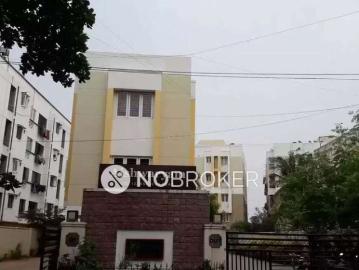 Flat to rent in Chennai - Parking