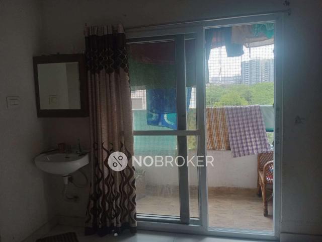 2 BHK Flat In Aishi Comfort for Rent In Bachupally