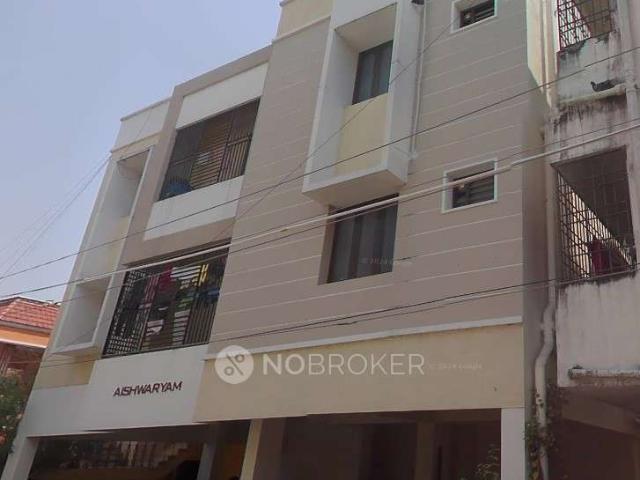 2 BHK Flat In Aiswariyam For Sale In Tambaram
