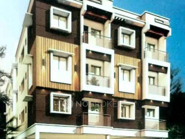 2 BHK Flat In Aiswaryam, Senthil Nagar, Thirumullaivoyal For