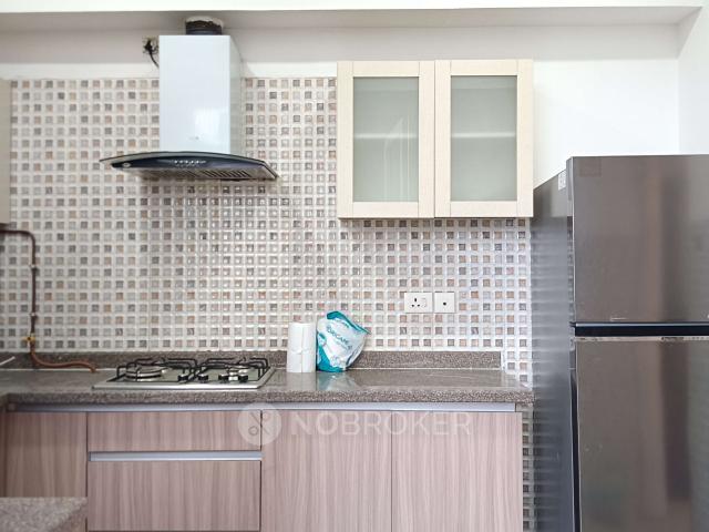 2 BHK Flat In Aipl The Peaceful Homes for Rent In Sector 70