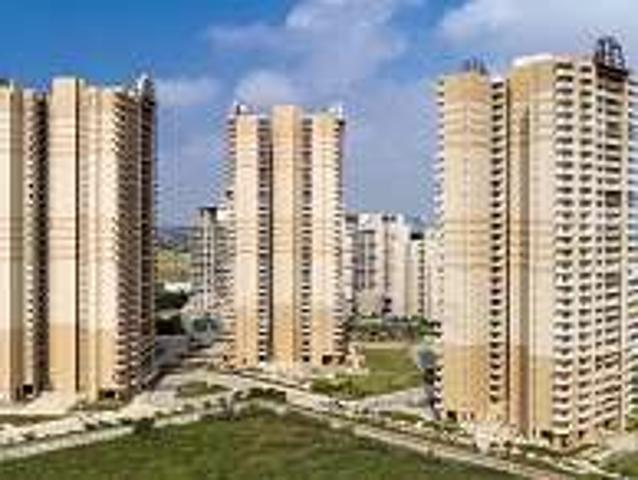 2 BHK Flat In Aipl The Peaceful Homes, Sector 70a for Rent In Aipl Peaceful Homes