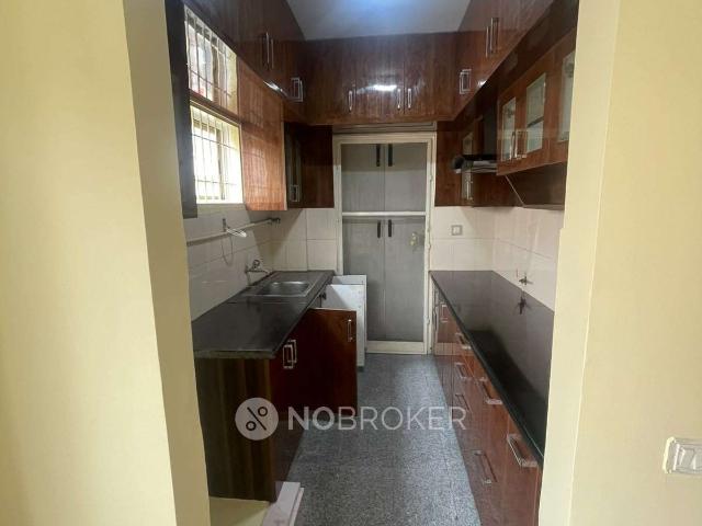 2 BHK Flat In Air Ambha for Rent In Jp Nagar